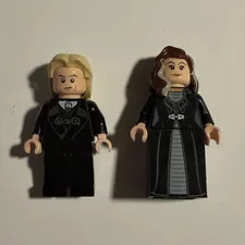 Lego Harry Potter Minifigure lot