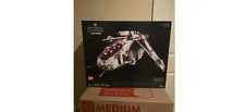 LEGO Star Wars Republic Gunship Ultimate Collector Series 75309