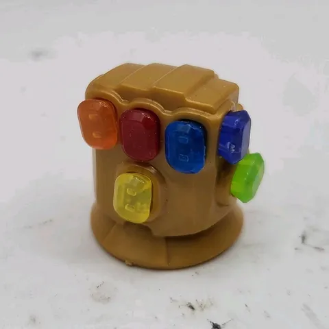 LEGO Infinity Gauntlet w/ 6 Stones MARVEL 76107 76131 76166 Avengers Minifigure