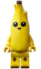 LEGO® Minifig fort015 - Peely
