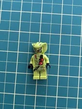 Lasha (Red Vials) njo0051 - LEGO Ninjago: Rise of the Snakes