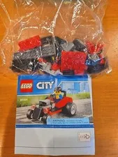LEGO City: Hot Rod (30354)