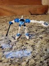 LEGO TECHNIC: Ski (8501)