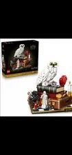 LEGO Harry Potter 76466 Sorcerer's Stone 25th Anniversary Collectors Edition
