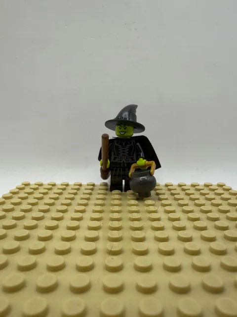 LEGO® Minifigure Dimensions dim005 Wicked Witch