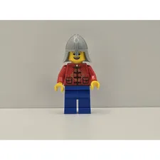 LEGO Lunar New Year Parade Participant Minifigure hol322 New Holiday