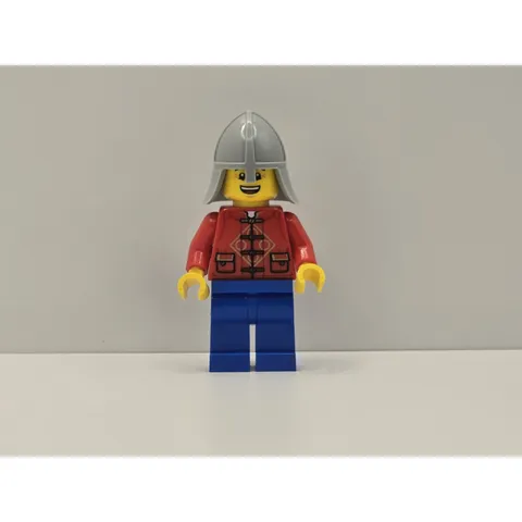 LEGO Lunar New Year Parade Participant Minifigure hol322 New Holiday