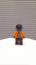 Lego Star Wars Vi Moradi #sw1108