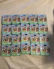 20x LEGO Minifigures Series 28 Lot Collectible CMF Blind Mystery Box NEW SEALED