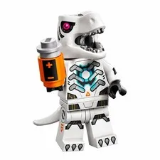 LEGO Minifig Series 29 71052 Robot T Rex