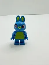 Lego Toy Story Bunny Minifigure toy020