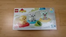 Lego Duplo 10965 with Box