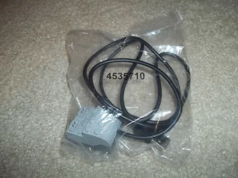 Lego 9581 WeDo Robotics USB Hub #4535710/33718/63521 Tested Works