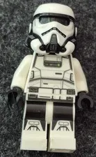 Lego Star Wars Imperial Patrol Trooper Minifigure 