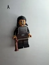 LEGO Tasu Leech star wars minifigure From Millennium Falcon