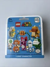 LEGO 71413 Super Mario Character Pack Nintendo Brand New Sealed