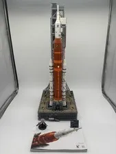 LEGO Icons: NASA Artemis Space Launch System (10341)