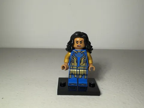 Lego Minifigure Eternals Ajak