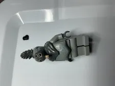LEGO  - Star Wars - Thi-Sen (Talz Chieftain) - Mini Figure / Mini Fig