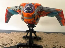Lego 76193 The Guardians' Ship