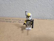 LEGO Star Wars 327th Star Corps Clone Trooper Minifigure sw1423 75431