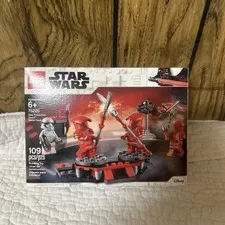 LEGO Star Wars: Elite Praetorian Guard Battle Pack (75225)