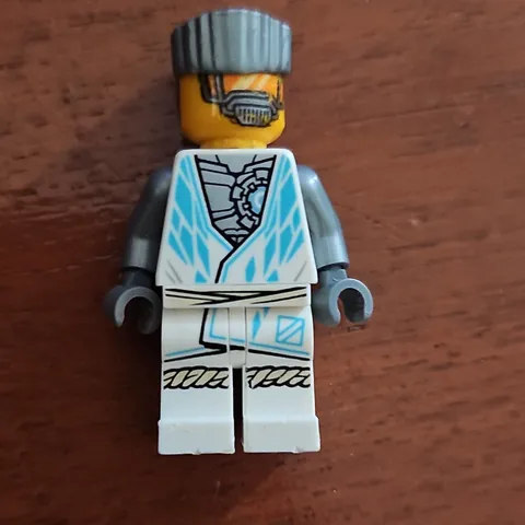 LEGO MINIFIGS
