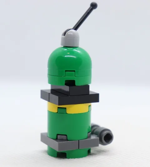 R1-G4 10144 Astromech Droid Sandcrawler Star Wars LEGO Minifigure Mini Figure