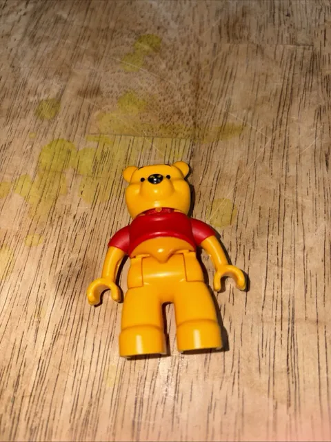  LEGO Ideas 21326 Winnie the Pooh Minifigure 