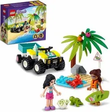 LEGO Friends Turtle Protection Set 41697