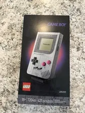 LEGO Game Boy 72046