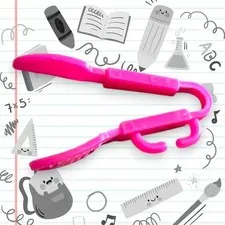 Replacement Pink Tongs Barbie Food Truck Grocery Market Ken LOL OMG Clone Bratz