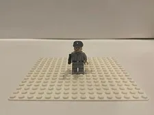 LEGO Star Wars Minifigure: Imperial Crew (sw0584)