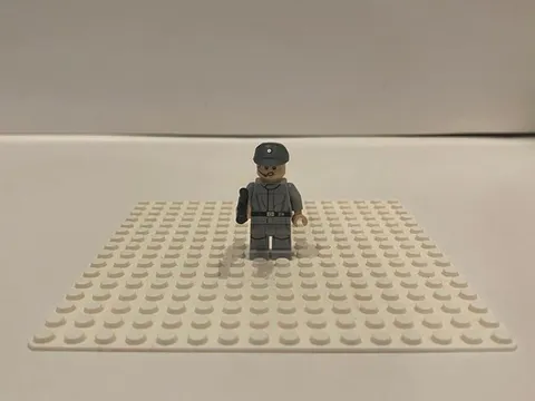LEGO Star Wars Minifigure: Imperial Crew (sw0584)