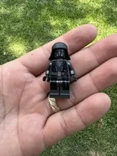 Lego Trudgen Knight of Ren Minifigure sw1087 75272 Star Wars