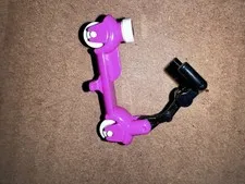 Lego Pink Friends Kick Scooter