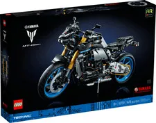 LEGO TECHNIC: Yamaha Mt-10 Sp (42159) NIB Sealed ready to ship