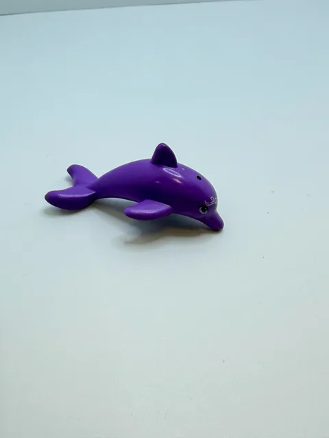 Lego Animal Dolphin Elves Delphia 13392pb02 