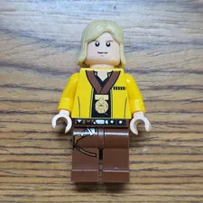 LEGO sw0257a Star Wars Celebration Luke Skywalker Minifigure 