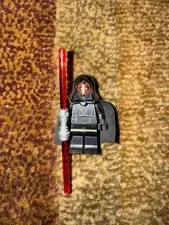 LEGO Star Wars: Darth Maul (2851193) SW0686 Minifigure