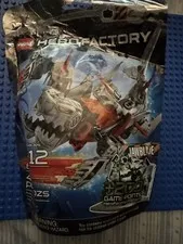 LEGO Hero Factory: Jawblade (6216) Sealed