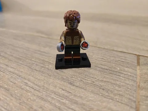 Lego Marvel Minifigure Blindbag (71039) The Werewolf