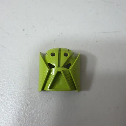LEGO Bionicle Lime Green Matatu Turaga Kanohi Mask of Telekinesis 8525 32570