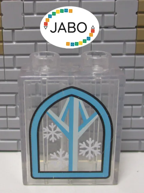 (D8/19/20) LEGO Duplo Theme Brick from Disney Frozen