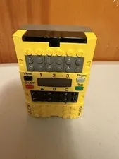 LEGO Mindstorms Robotics Invention System 1.0 RCX Brick