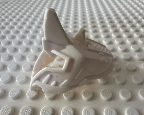 LEGO Hero Factory Mask, Rhino (Stormer) 92226