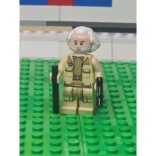LEGO Star Wars General Jan Dodonna Minifigure