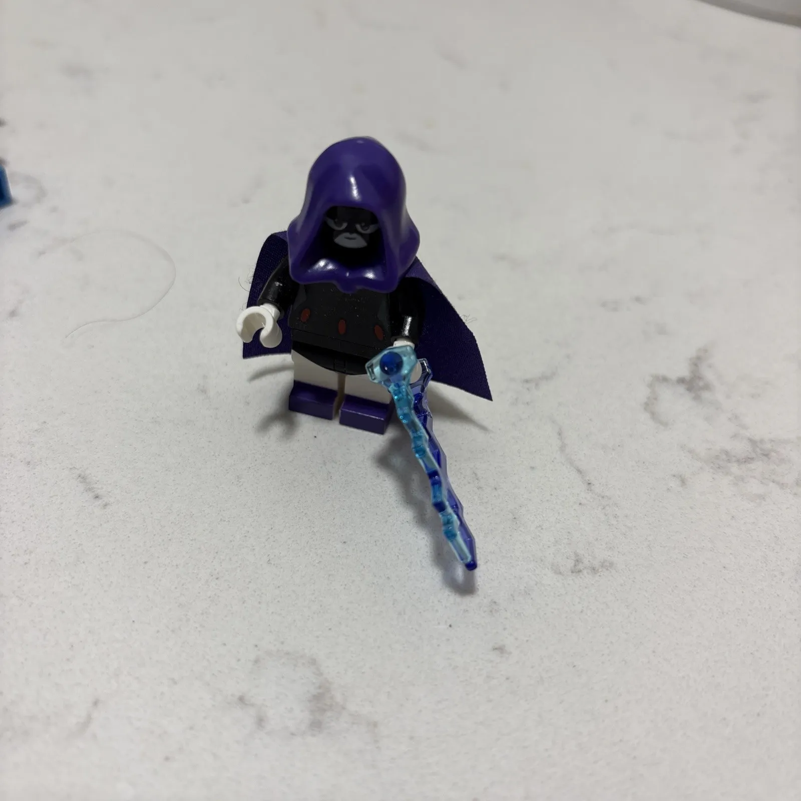 Lego Raven Dimensions Teen Titans Go Minifigure dim048 retired old