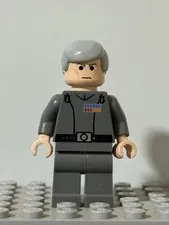 Grand Moff Wilhuff Tarkin