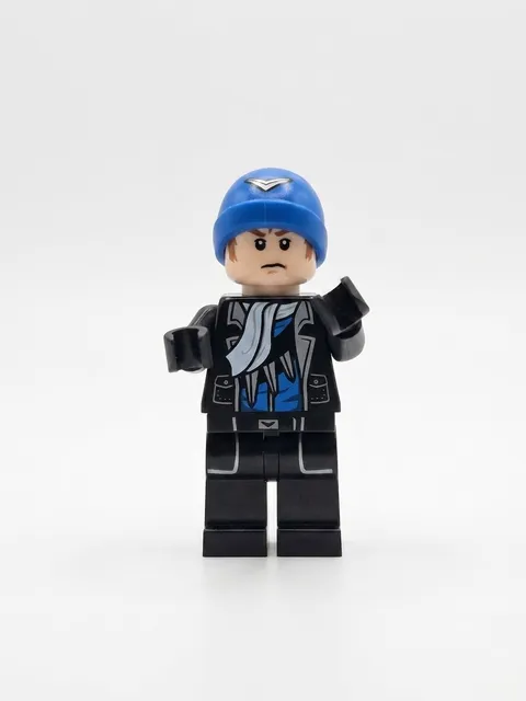 LEGO DC Super Heroes Captain Boomerang Minifigure sh0281